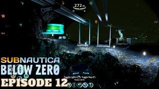 Subnautica: Below Zero Episode 12 - Something Shiny