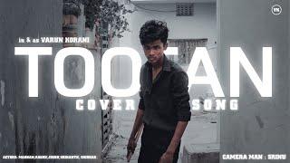 toofan cover song |coversong | songs |#trending #pareshaanboys #pareshaantalks#dialogue#VK CREATIONS