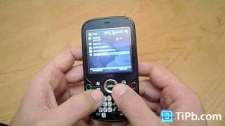 The iPhone blog vs. Palm Treo Pro - Smartphone Round Robin