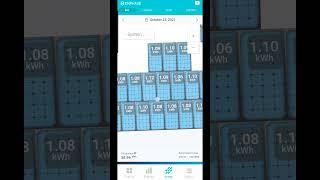 How to Use Enphase Enlighten App