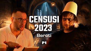 ATENTATET - CENSUS BERATI  PJ 1