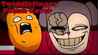 Friday Night Funkin: Twiddlefinger Polish Cover