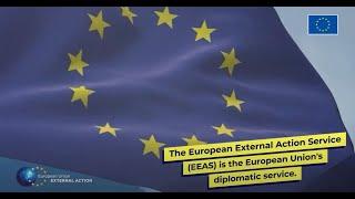 The EU as a global actor - What is the EEAS?