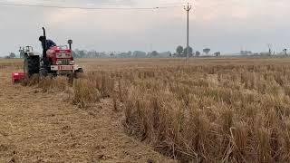 KSA | Paddy Straw Mulcher | KSP | KS GROUP Malerkotla