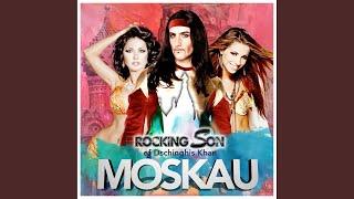 Moskau (Italo Disco Master of Dreams Remix)