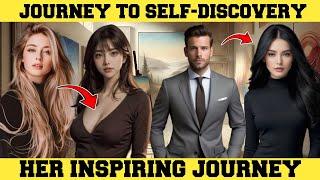 Journey to Self-Discovery Ethan Margaret & Isabelle story #selfdiscovery #inspirationaljourneys