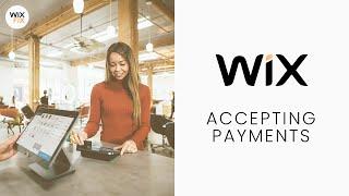 How to Accept Payments on Wix | Wix Fix