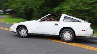 Nissan 300zx for $200 | Was it worth it?