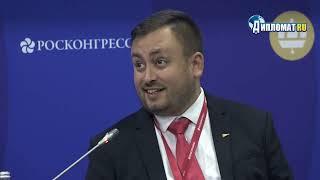Главред Sputnik Литва рассказал о борьбе латвийских украинцев с приехавшими националистами