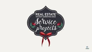 5 Real Estate Marketing Ideas for the Holidays