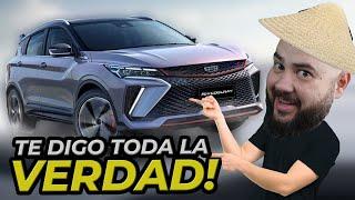 Do NOT get a CHINESE CAR!! (Before Watching This Video)