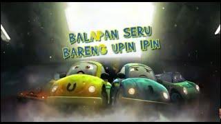 trailer upin dan ipin terbaru 2021 || aku sebuah mobil