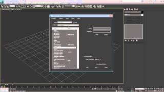 Creating Keyboard Shortcuts in 3D Studio Max