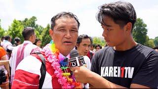 Karen1TV- General Ner Dah Stand With The People!