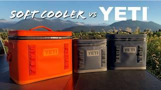 All 3 YETI Hopper Flip Soft Coolers | Used and Reviewed