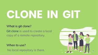 Git tutorial in Hindi #8: What is Clone in Git in Hindi Explained