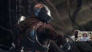 Стрим Follentass: Андрей проходит Dark Souls III. День 2. (29.05.21)