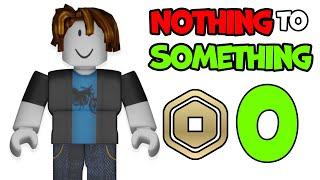 Nothing to Something Trading 2