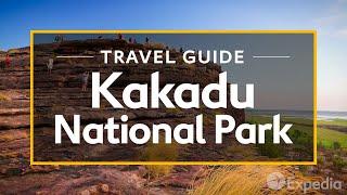 Kakadu National Park, Kakadu Vacation Travel Guide | Expedia