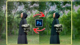 Boost Your Photos: Photoshop Camera Raw Tutorial