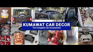 Kumawat Car Decor Vaishali Nagar Jaipur