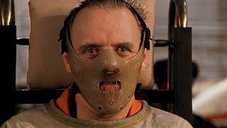 "Love your suit" | Lecter's Transfer | The Silence of the Lambs [1080p]