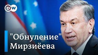Референдум по Конституции в Узбекистане: Мирзиёев будет править пожизненно?