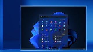 How to quickly Peek at your desktop in Windows 11 and Windows 10