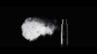 OSiS Session Label Powder Cloud