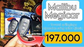 Malibu magicar | Magicar narxlari | Magicar sotib olish | magicar narxlari 2023