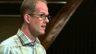 Pete Docter - Inside the Creative Community: The Power and Process of Animated Film - 09/28/15