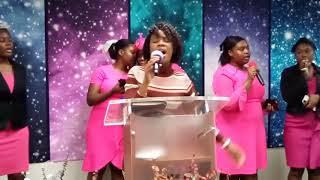 Eglise Verite Et Vie | 3rd Night Revival (3eme swa Revey) W/Preacher Kenol Colin