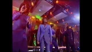 Eternal feat Bebe Winans - I Wanna Be The Only One - Top Of The Pops - Friday 30th May 1997