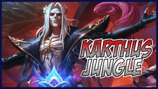 3 Minute Karthus Guide - A Guide for League of Legends