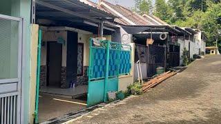 Jual Rumah 200jutaan Ngenep Karangploso Malang