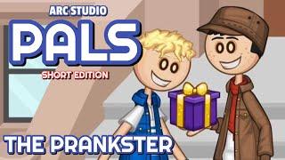 Papa Louie Pals (Arc Studio Pals) Short Edition - The Prankster (2019)