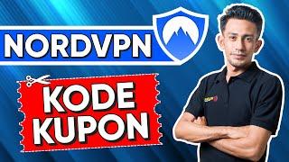 Kode Kupon NordVPN  Diskon, Promo, dan Penawaran Terbaik dari NordVPN