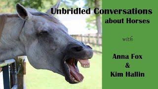 Unbridled Conversations1