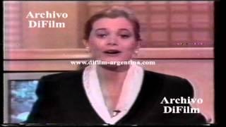 DiFilm - Institucional Canal 11 de Punta del Este (1992)