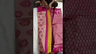  *PRESENT MANYA CREATION SUPER HIT  WEAVING SPECIAL FOR MARRIGE AND GIFT  PURPOSE*