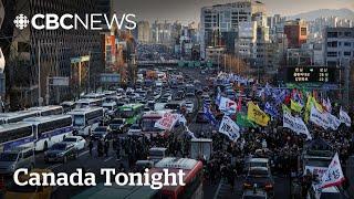 Is South Korea’s democracy at risk? | Canada Tonight