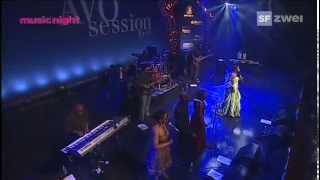 Simphiwe Dana Avo Session Basel (complete concert)