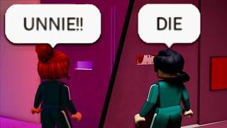 ROBLOX MINGLE FUNNY MOMENTS