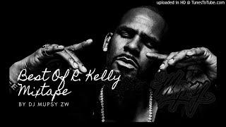 Best Of R. Kelly (Pied Piper Of R&B) MixtapeBy DJ Mupsy |04-06-20| I Wish, Gotham City, Snake, etc