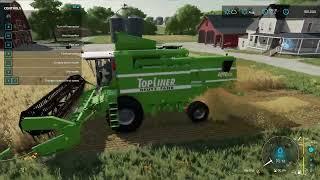Step-by-Step Beginner's Guide to Farming Simulator 22