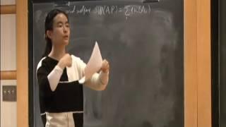 Computational Complexity in Mechanism Design - Jing Chen