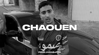 Niaks x Saïf Type Beat "CHAOUEN" | Instru Rap 2024 | Lucasjpeg