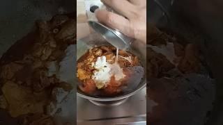 chicken kurma recipe testi mazedaar ️#like #subscribe #shots #cooking