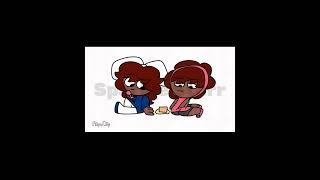 Ice Cream! ll A Treasure Twins Animation #animation #cute #treasuretwins #icecream