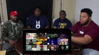 Childish Gambino - This Is America (Official Video) | REACTION